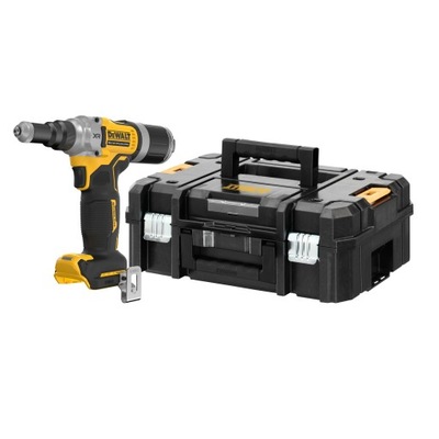 DeWALT DCF414NT NITOWNICA AKUMULATOROWA 1/4" 18V XR - BODY