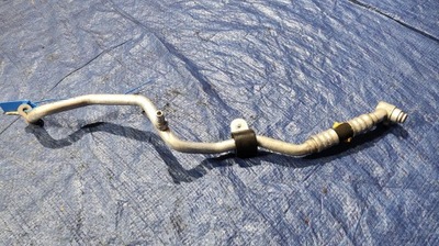 Шланг трубка кондиціонера a1718300615 mercedes slk r171 w171 фото №1