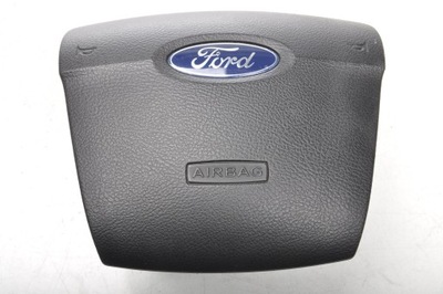 Ford s-max подушка повітряна водія подушка безпеки фото №1