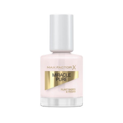 MAX FACTOR Miracle Pure lakier 205 Nude Rose