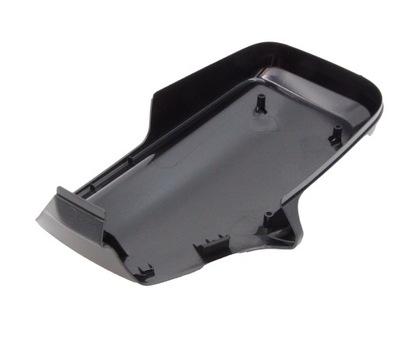 Корпус дзеркало mercedes sprinter a0008111122 фото №1