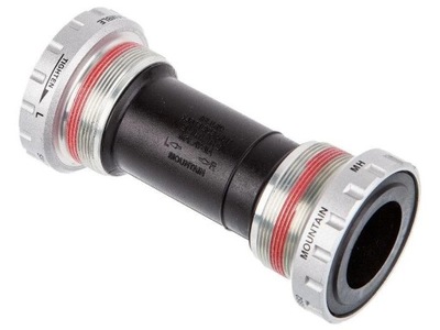 Wkład suportu Shimano Deore SM-BB52- 68/73mm