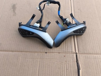 Мультифункція круїз-контроль hyundai i30 ii фото №1