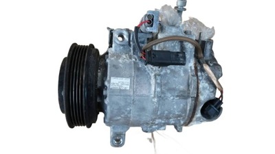 КОМПРЕССОР КОНДИЦИОНЕРА A0038304660 MERCEDES A CLASS W176