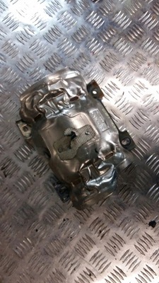 Защита тепловая ford mondeo mk5 2.0 tdci 2016r фото №1