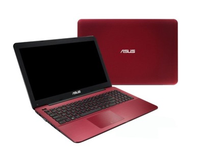 Laptop Asus F555L 15,6 " Intel Core i3 4 GB / 128 GB