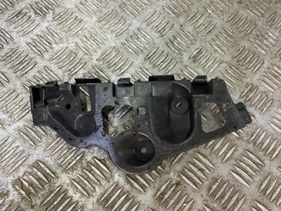 Левый кронштейн бампера заднего dacia sandero ii 2 фото №1