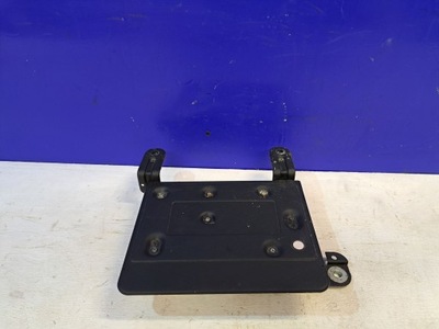 Volvo s60 2015 усилитель аудио фото №1