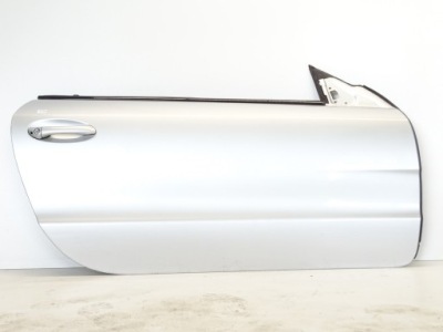 Двері праве правий перед mercedes sl r230 рестайлінг  775 фото №1