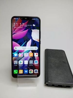 TELEFON HUAWEI MATE 20 LITE 4/64GB