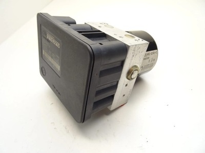 Volvo v50 насос abs 30647857a фото №1