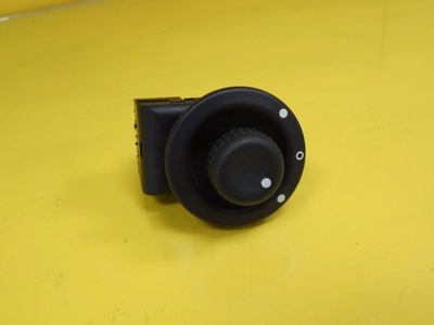 Переключатель регулировки зеркал renault clio ii 7700429992f nr43 фото №1