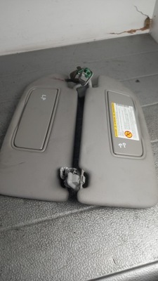 Захист проти сонячна volvo s60 02r sedan фото №1