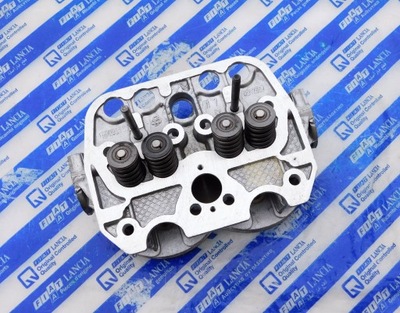 NEW CONDITION CYLINDER HEAD ENGINE 600 600CCM FIAT 126P 126 MALUCH  