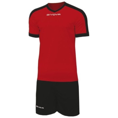 KOMPLET SPORTOWY TRENING REVOLUTION GIVOVA R.2XL