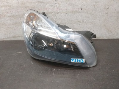 FARO PARTE DELANTERA DERECHA MERCEDES SL W230 AMG XENÓN DIRECCIONAL RESTYLING A2308202061  