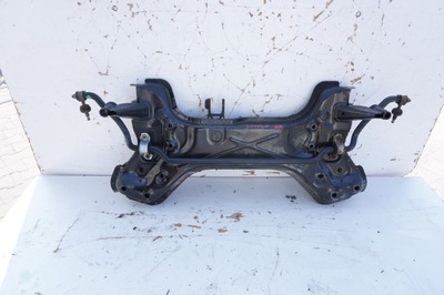 Подрамник поперечина citroen jumper ii 2 2.2 hdi фото №1