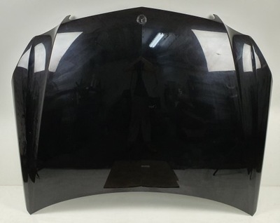 Капот 197 mercedes w212 фото №1