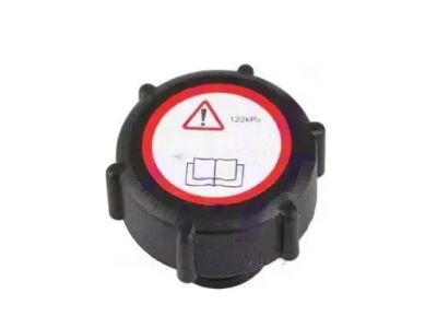 Крышка бака жидкость охлаждающей ft94738 fast фото №1