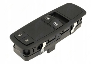 Перемикач скло перед l chrysler grand voyager v фото №1