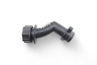 Заливная горловина масла iveco daily iv 2.3 hpi 504079882 фото №1