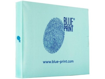 BLUE PRINT ADR162210 FILTRO AIRE  