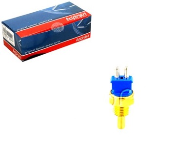 Датчик температуры wody mercedes m102-111 topran фото №1