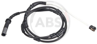 SENSOR KLOCK. HAMULC. BMW I8 14- PARTE TRASERA  