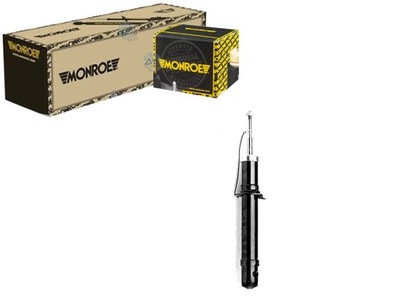 Monroe амортизатор перед l/p hyundai sonata v 2.0- фото №1