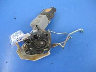 Kia magentis i замок правий перед 4pin europa фото №1