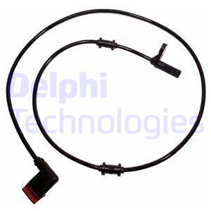 Датчик delphi ss20224 2035401417 фото №1