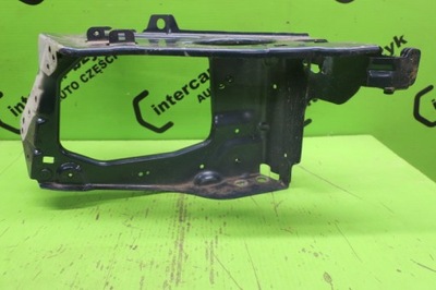 Lynk & co 01 панель фары правый pas передний фото №1