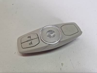 Ford mondeo mondeo mk4 lift лампа потолочный освещение bs71-13k767-be фото №1