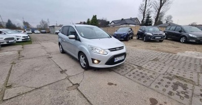 Ford Grand C-MAX Ford Grand C-MAX