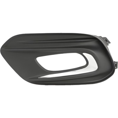 Решітка вентиляційна fiat tipo aega 16-20 фото №1