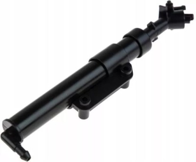 Насадка омыватель p фара volvo xc60 31294407 фото №1