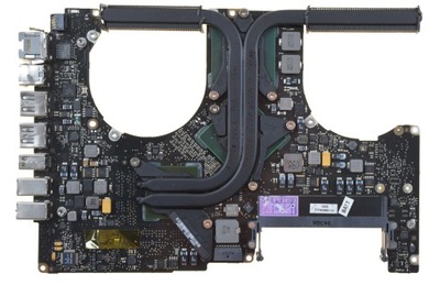 Płyta główna APPLE MACBOOK PRO 15 A1286 2009 21PWAMB01A0