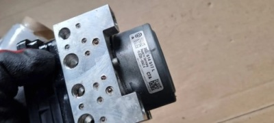 S3 8v sedan a3 насос тормозная abs модуль pod радар 3q0907379l 3q0614517l фото №1