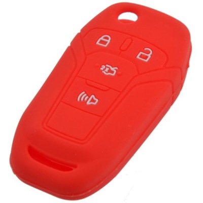 Чехол силиконовый корпус ford fusion f-350 f-450 фото №1