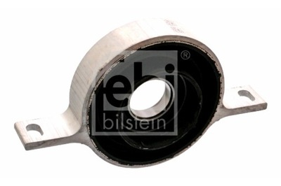 FEBI BILSTEIN ПОДПОРА ВАЛА ПРИВОДНОГО BMW 3 GRAN TURISMO F34 2.0-3.0D