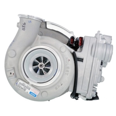 Turbo 379373900h 3793707 3768652 фото №1