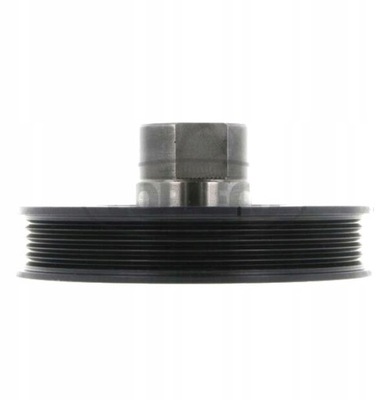 Шкив коленчатого вала коленчатого toyota 4 runner coaster фото №1