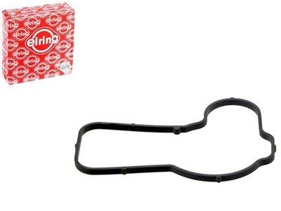 Elring 249.050 прокладка, термостат фото №1
