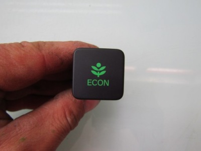 Jazz v 21r выключатель econ переключатель кнопка фото №1