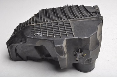 Renault clio iv корпус фильтра воздуха 8201242810 фото №1