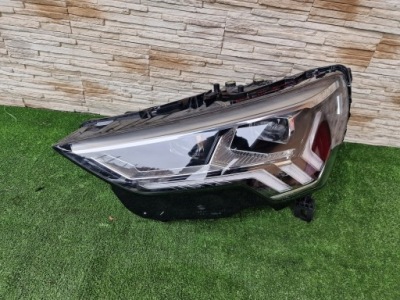 Лампа audi q3 rsq3 83a941035 c12s фото №1