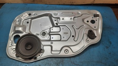 Подъемник стекло перед правый volvo s40 ii 04-12r фото №1