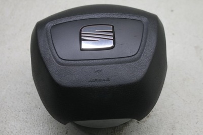 Подушка водія seat exeo фото №1