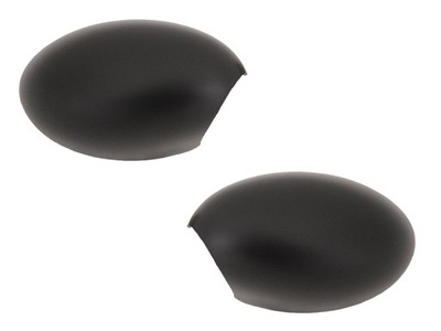 Корпус дзеркало mini one cooper r50 r52 r53 01- фото №1