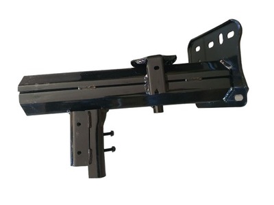 Лонжерон правая dodge ram 1500 2019 2024 фото №1